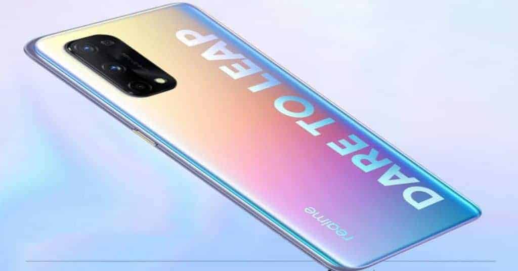 Realme X7 Pro Ultra