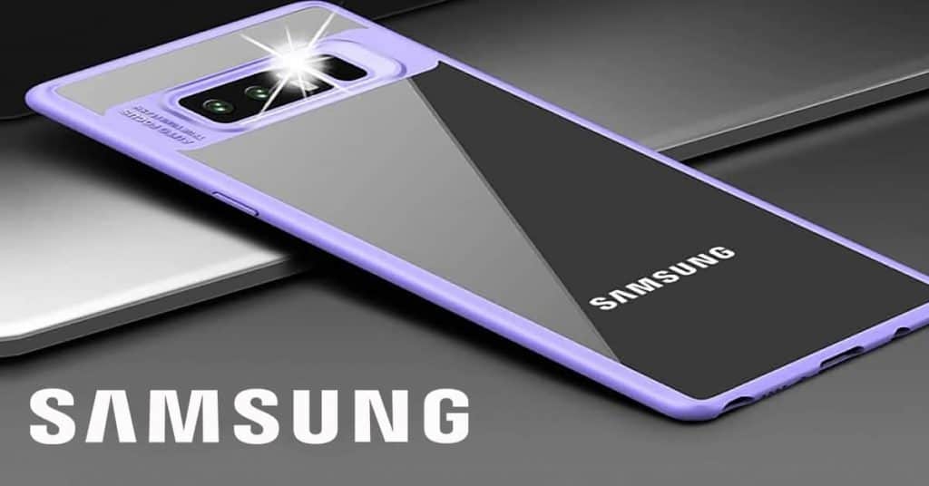 Samsung Galaxy S21 FE