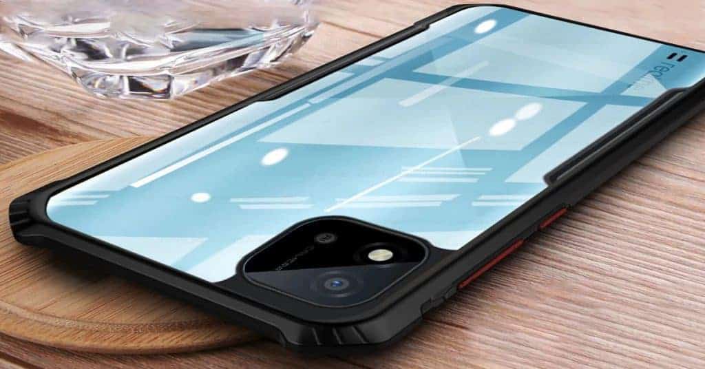 Xiaomi Redmi 9A Sport