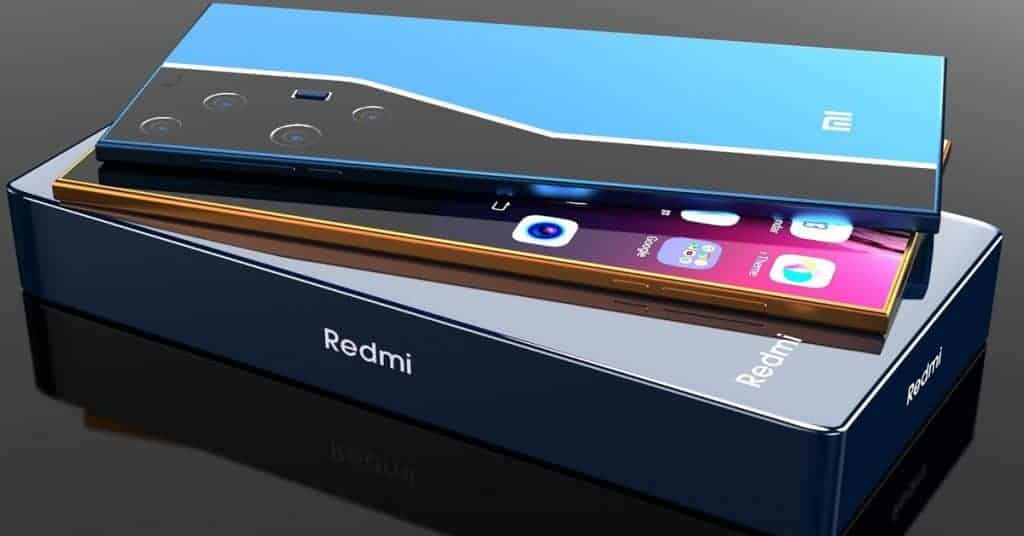 Xiaomi Redmi Nota 11