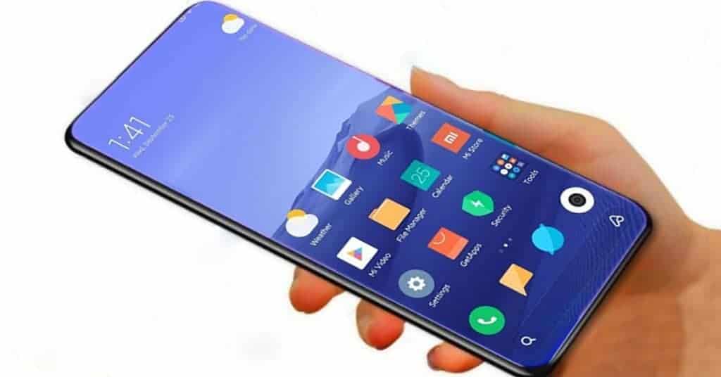 Xiaomi Redmi Nota 11