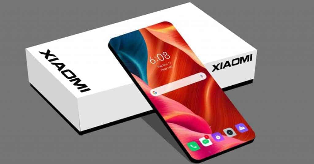 Xiaomi Poco M3 Pro 5G