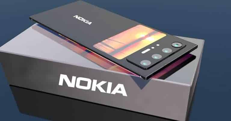 Nokia Beam Vs Nothing Phone 1 12GB De RAM 7000mAh De Bateria 
