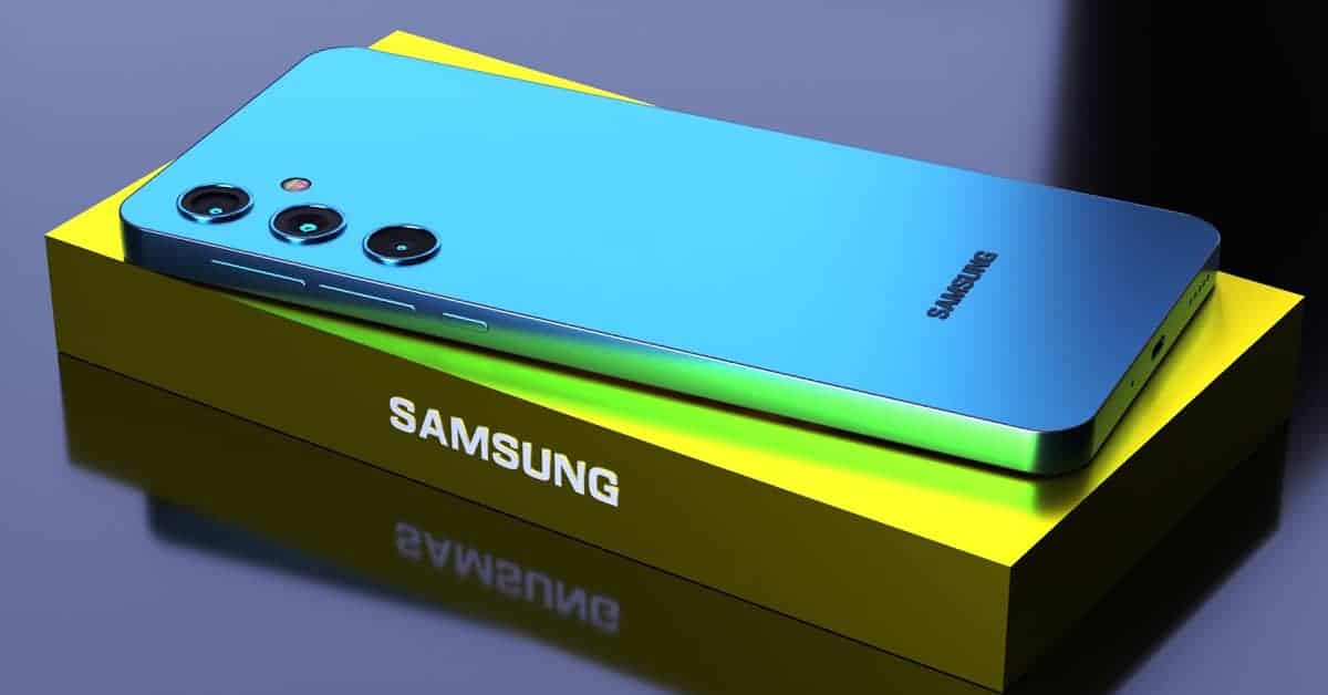 Especificações do Samsung Galaxy A25 5G: 8GB de RAM, câmeras de 50MP!