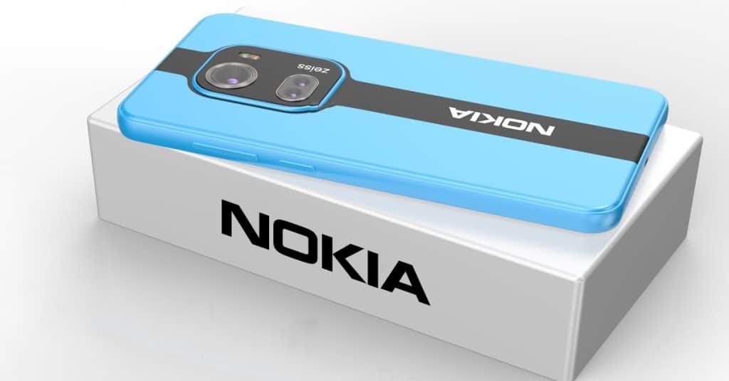 Nokia Swan vs. Xiaomi 14 Lite: 16 GB de RAM, câmeras de 108 MP!