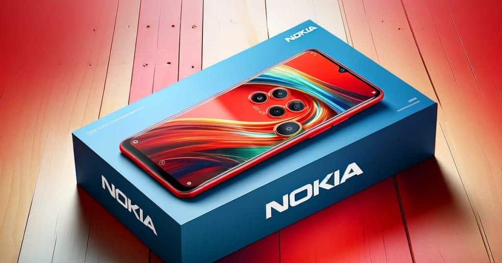 Nokia Magic vs. Infinix Note 40: 16 GB de RAM, câmeras de 108 MP!