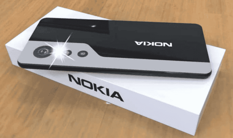 Nokia Nanomax vs. TECNO POVA 6 Neo: Câmeras de 200 MP e bateria de 7500 mAh!