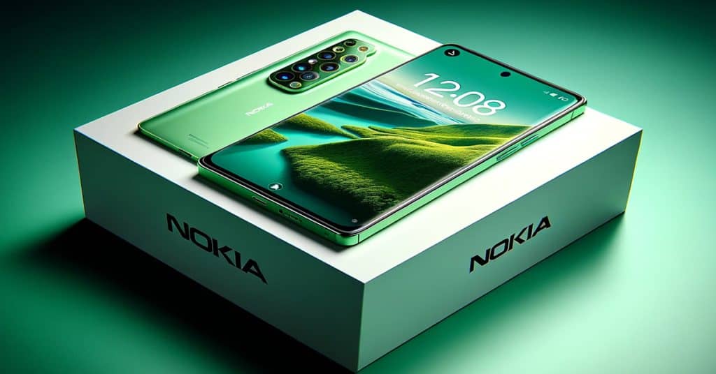Nokia Hero Max vs. Nothing Phone (2a): 16GB de RAM, bateria de 8500mAh!