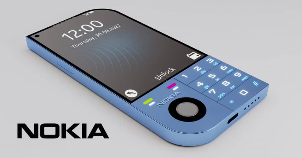 Nokia 7610 Mini vs. Moto G24 Power: Câmeras de 108 MP, bateria de 6900 mAh!