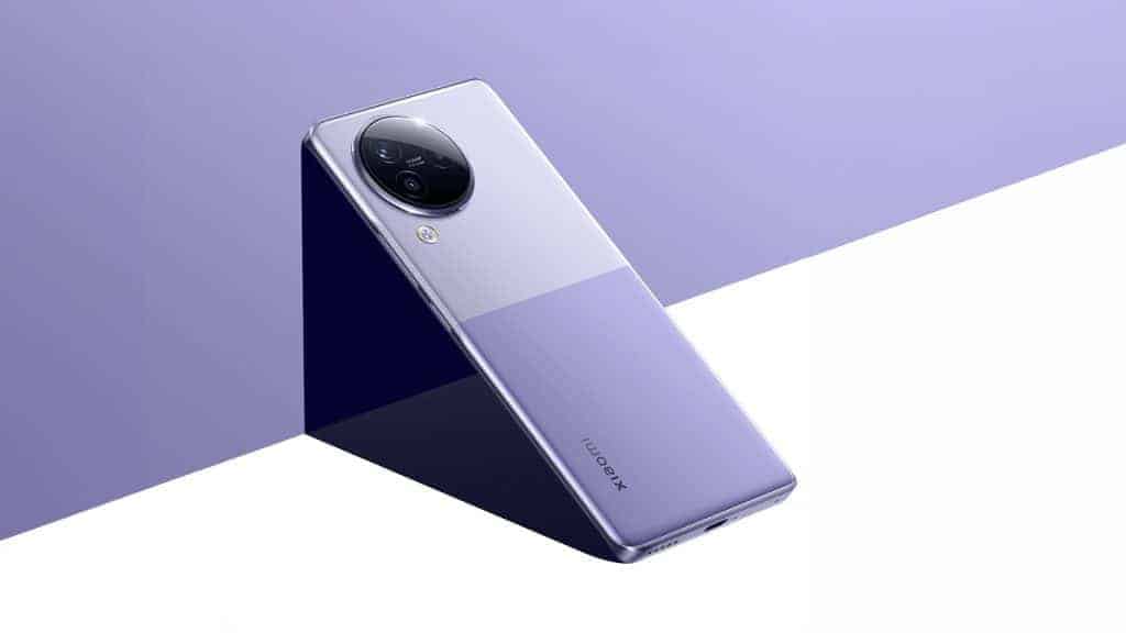 Nokia Swan vs. Xiaomi 14 Lite: 16 GB de RAM, câmeras de 108 MP!