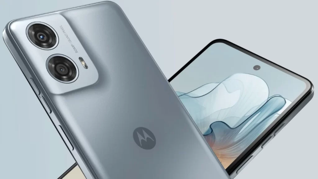 Nokia 7610 Mini vs. Moto G24 Power: Câmeras de 108 MP, bateria de 6900 mAh!