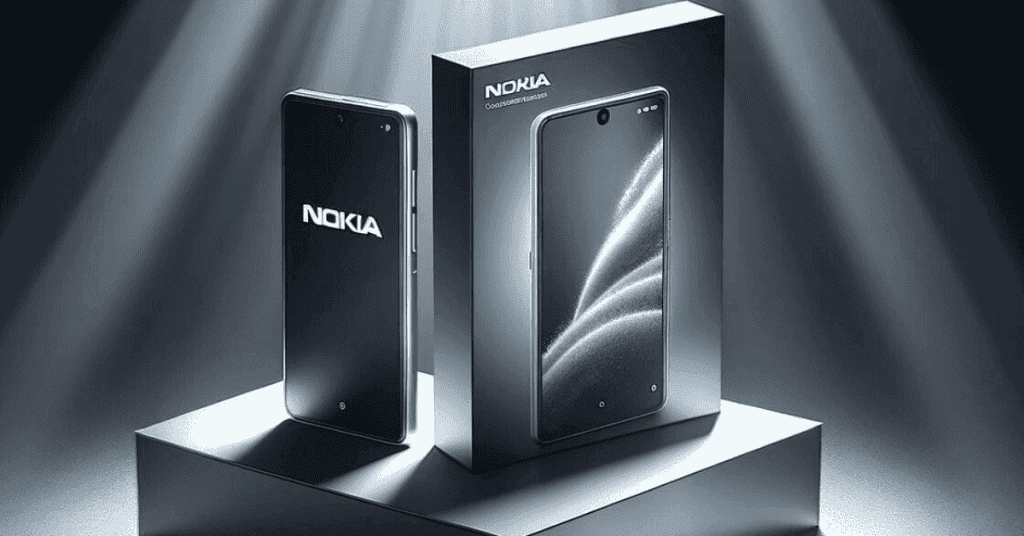 Nokia Energy vs Motorola Edge 50 Ultra: Câmeras de 200MP, bateria de 8100mAh!