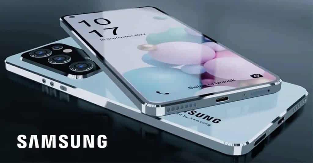 Samsung Galaxy Royal vs. Vivo V30 Lite 4G: 16GB de RAM, bateria de 7900mAh!