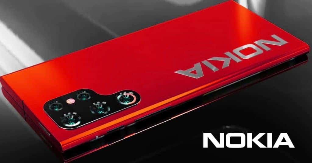 Nokia King vs. Redmi K70E: Câmeras de 200MP, bateria de 8500mAh!