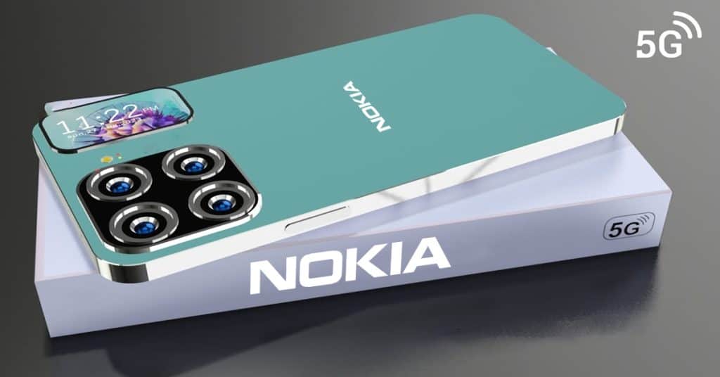 Nokia XPlus Mini 2024 Especificações: Câmeras de 200MP, Bateria de 10800mAh!