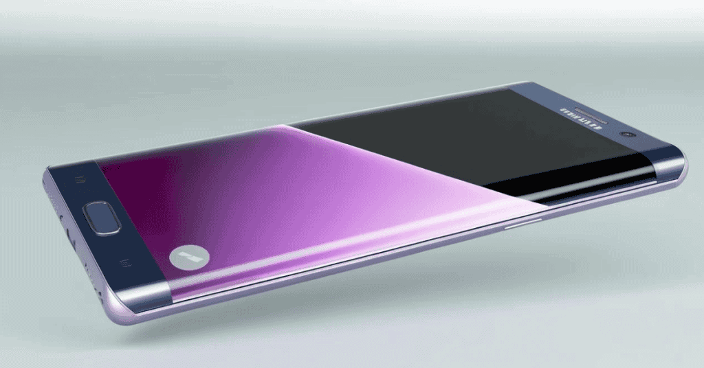 Nokia Energy Pro Max vs. Samsung Galaxy Edge: Câmera de 200MP, bateria de 8500mAh!