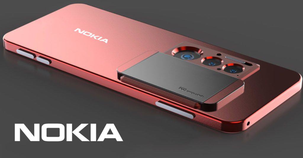 Nokia Swan Max vs. Motorola Moto G64: Câmeras de 144MP, bateria de 7800mAh!