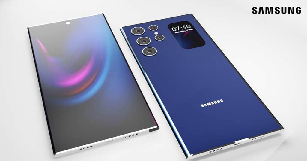 Samsung Galaxy M12 Ultra Especificações: Câmeras de 72MP, Bateria de 8500mAh!