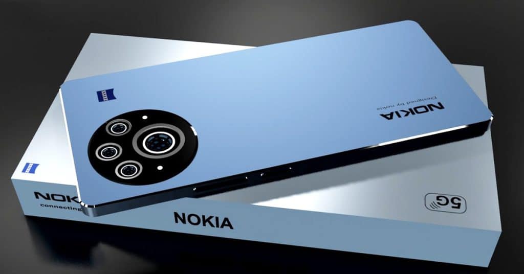 Nokia Zenjutsu vs. Huawei Pura 70: ¡Cámaras de 108MP, batería de 7900mAh!