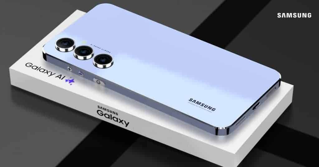 Samsung Galaxy F55 vs. iQOO Neo 9S Pro