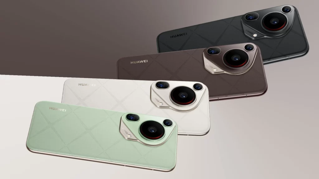 Nokia Zenjutsu vs. Huawei Pura 70: ¡Cámaras de 108MP, batería de 7900mAh!