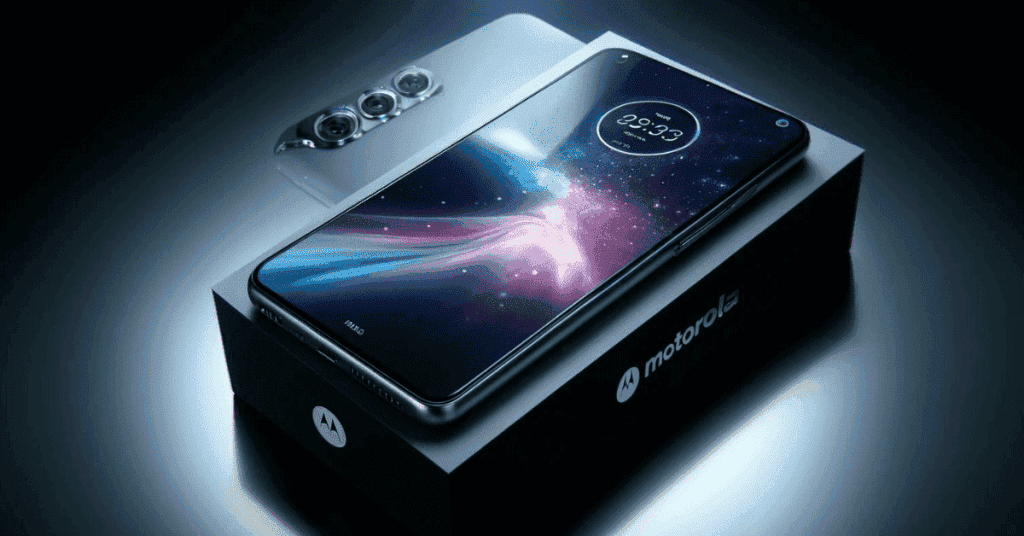Nokia Energy vs Motorola Edge 50 Ultra: Câmeras de 200MP, bateria de 8100mAh!