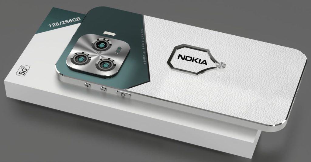 Nokia Oxygen Max vs. Vivo V30 Lite 4G: 16GB de RAM, bateria de 7500mAh!