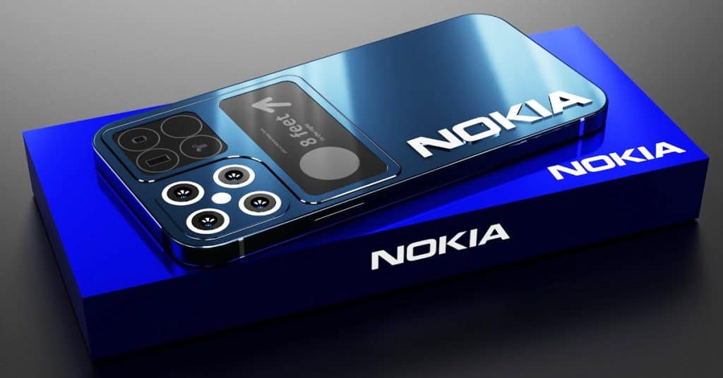 Nokia Arson vs. ZTE Axon 60 Ultra: 16GB de RAM, câmeras de 200MP!