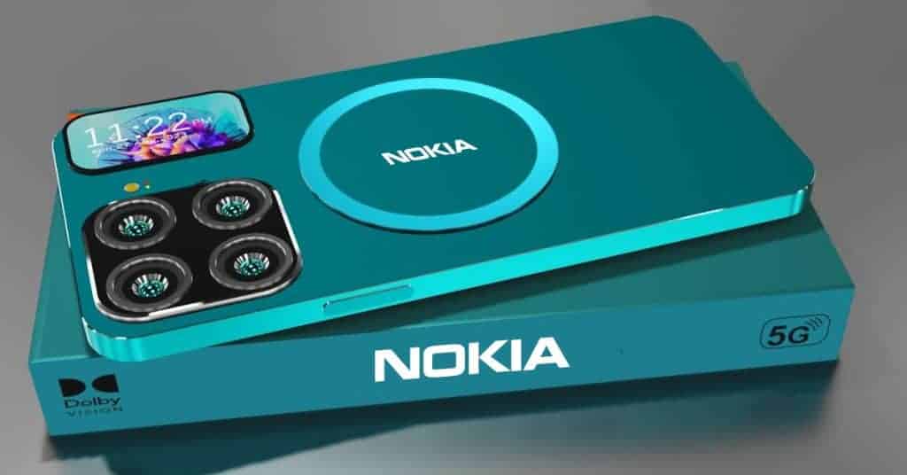 Nokia Edge Max vs. Tecno Pova 6: 12GB de RAM, câmeras de 108MP!