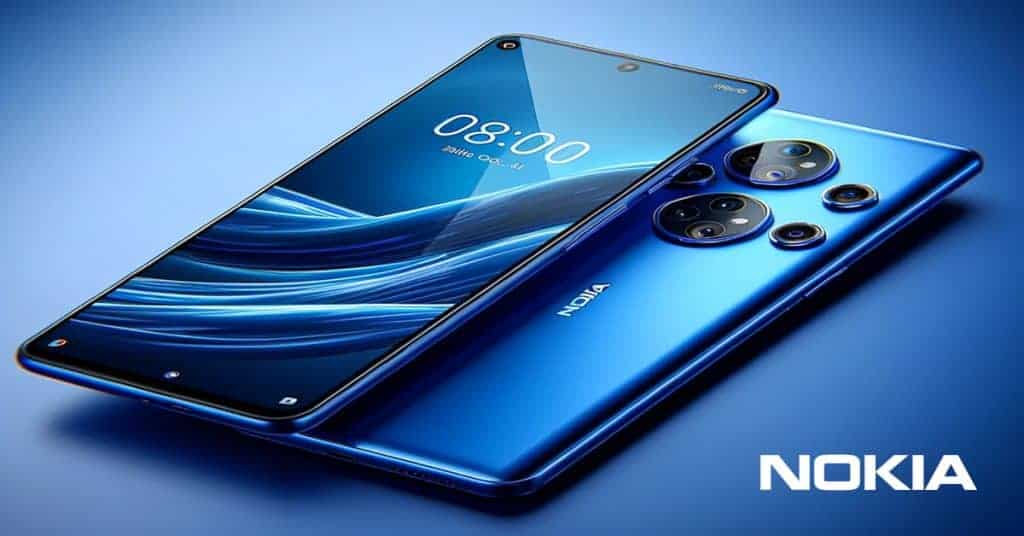 Nokia Arrow 2024 Especificações: Câmeras de 200MP, Bateria de 8500mAh!