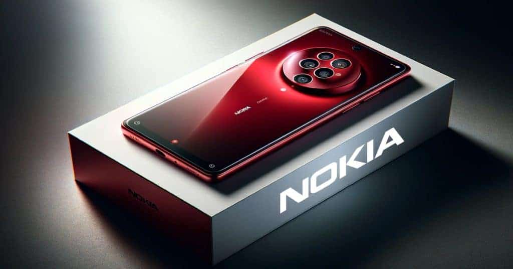 Nokia Horizon Max vs. Realme GT Neo6 SE: 16GB de RAM, câmeras de 108MP!