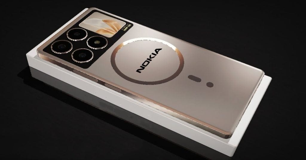 Nokia Zeno Pro Max vs. itel S24: 12GB de RAM, câmeras de 108MP!