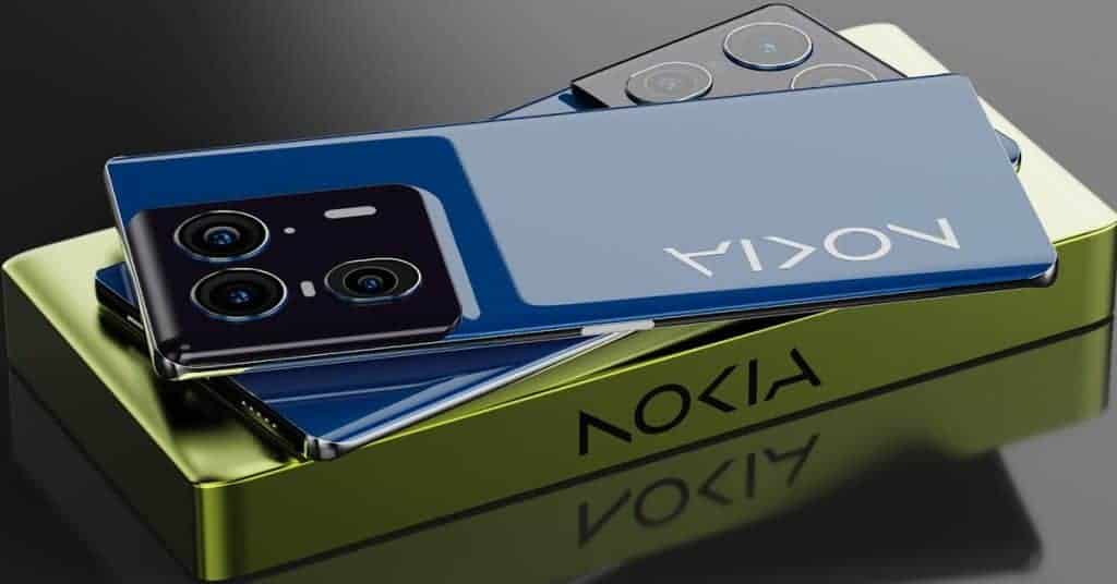Nokia Lumia vs. Realme 12 5G: 12GB de RAM, câmeras de 108MP!
