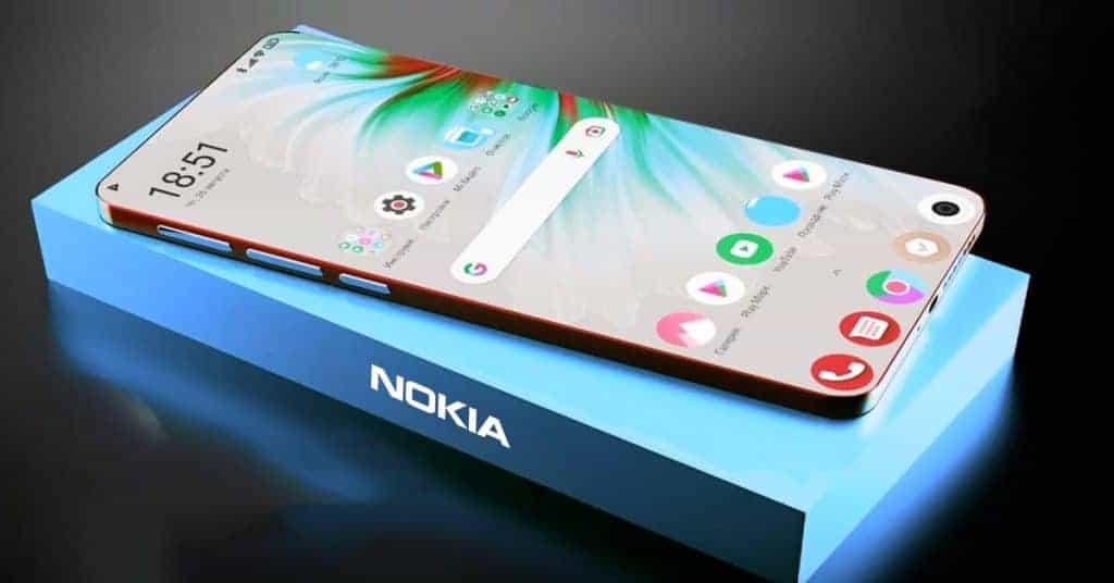 Nokia XPlus Mini 2024 Especificações: Câmeras de 200MP, Bateria de 10800mAh!