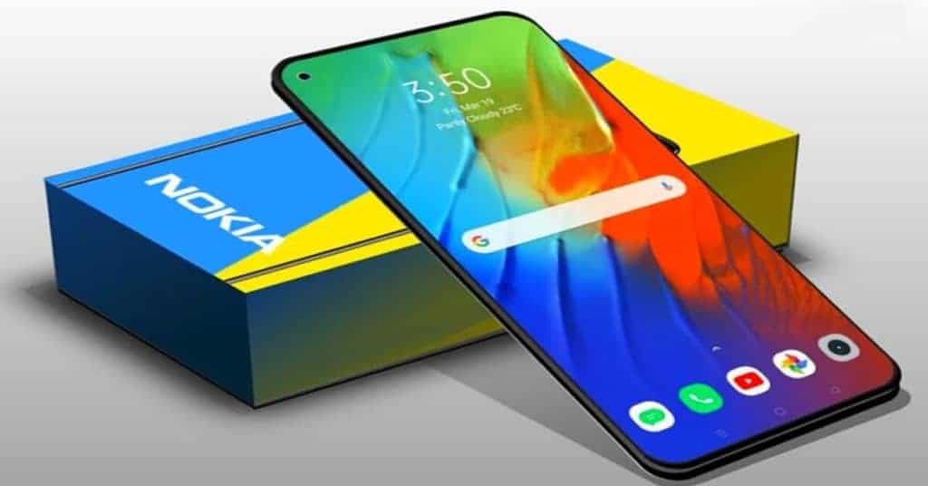 Nokia Energy vs. Vivo V30e: 16GB de RAM, bateria de 8100mAh!