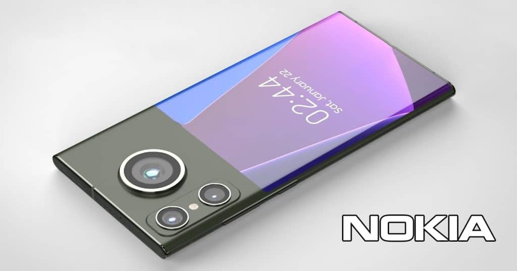 Nokia Arrow 2024 Especificações: Câmeras de 200MP, Bateria de 8500mAh!