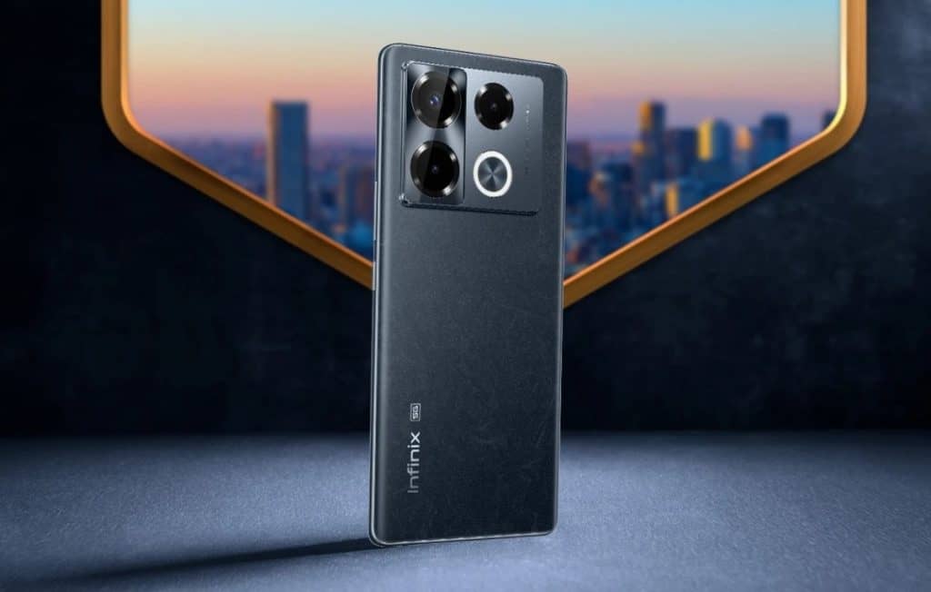 Nokia Arson vs. ZTE Axon 60 Ultra: 16GB de RAM, câmeras de 200MP!