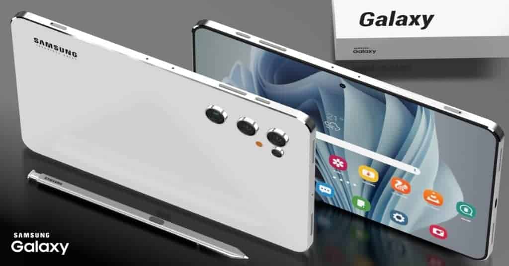 Samsung Galaxy A35 vs. Huawei Enjoy 70z: 12GB de RAM, bateria de 6000mAh!