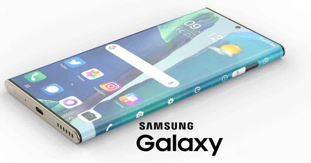 Samsung Galaxy M12 Ultra Especificações: Câmeras de 72MP, Bateria de 8500mAh!