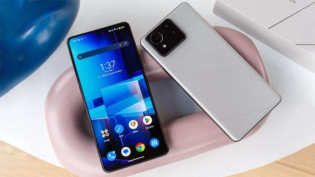 Samsung Galaxy Maze vs. Asus Zenfone 11 Ultra: Câmeras de 50MP, Bateria de 7600mAh!