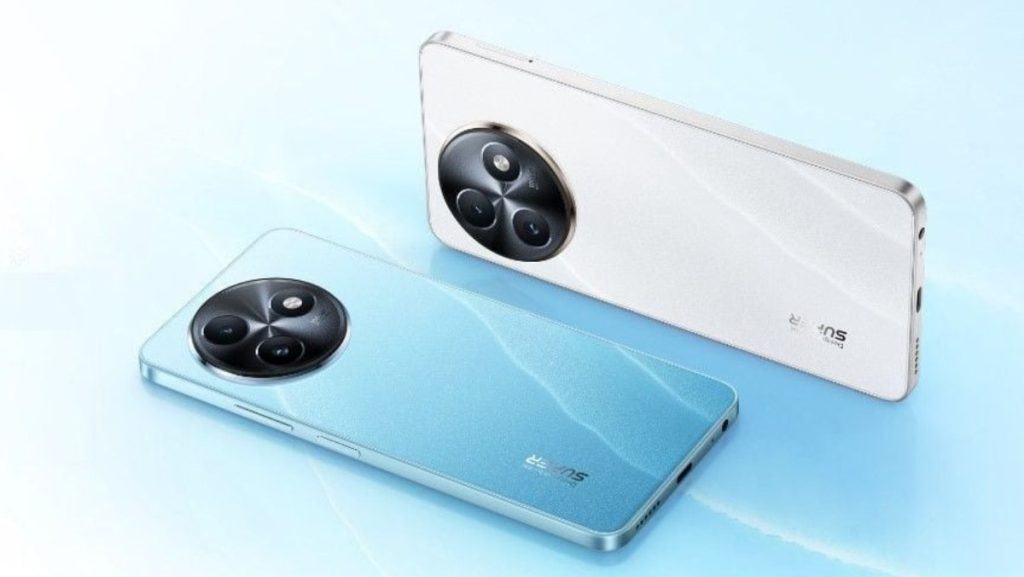 Nokia Zeno Pro Max vs. itel S24: 12GB de RAM, câmeras de 108MP!