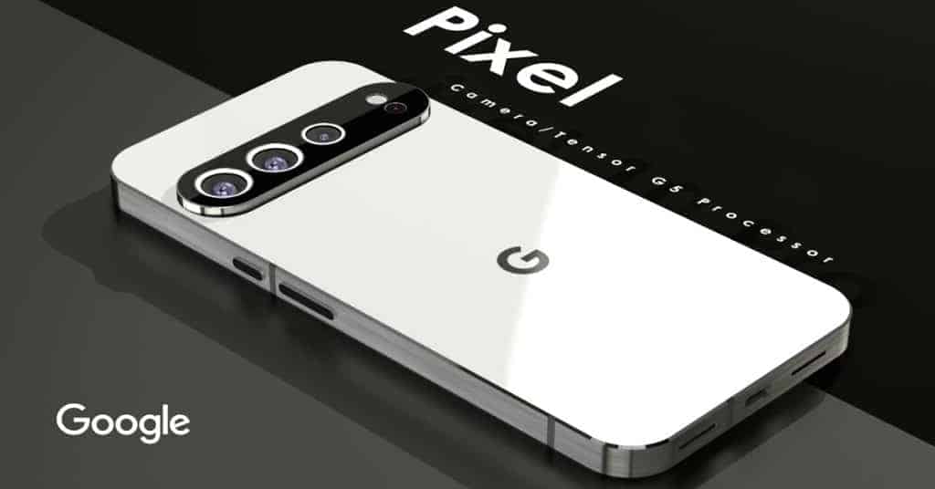 Google Pixel 9 Series Especificações: 16GB de RAM, bateria de 5500mAh!