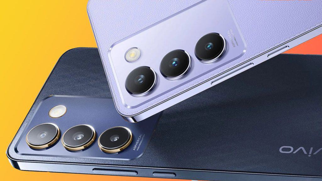 Samsung Galaxy M15 vs. Vivo Y18: 8GB de RAM, bateria de 6000mAh!
