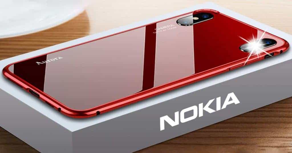Especificações do Nokia 3310 Ultra Pro Max 2024: câmeras de 108MP, bateria de 9100mAh!