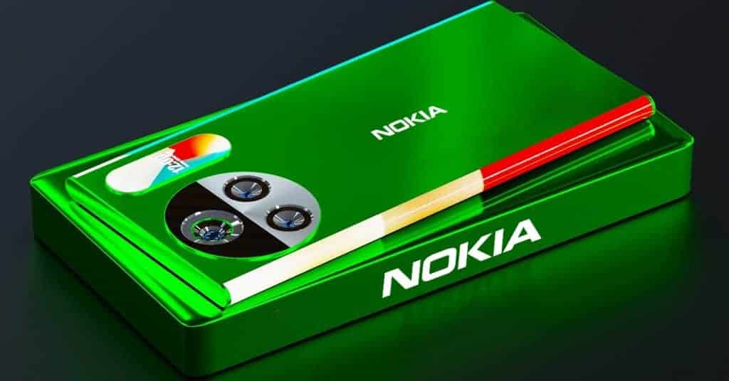 Nokia P Lite vs. Xiaomi Poco M6 4G: 12 GB de RAM, bateria de 8000 mAh!