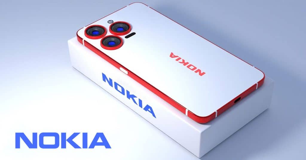 Nokia Queen vs. iQOO Neo 9s Pro: câmeras de 108MP, bateria de 8300mAh!