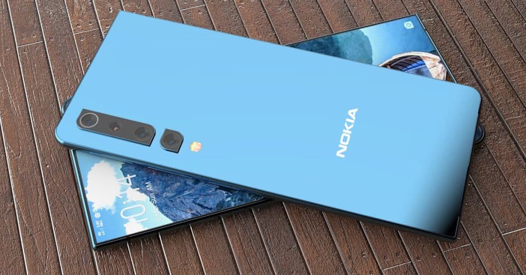 Nokia Royal vs. iQOO 13: 16 GB de RAM, bateria de 8500 mAh!