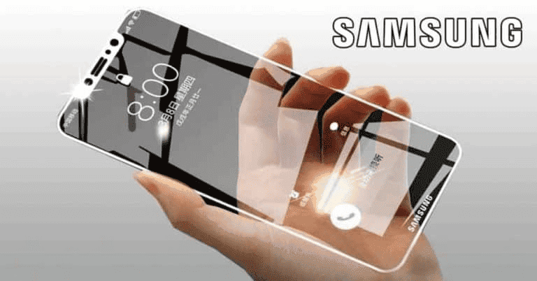 Especificaciones del Samsung Galaxy Oxygen 2024: 16 GB de RAM, batería de 6700 mAh.