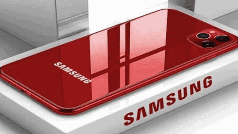Especificaciones del Samsung Galaxy Oxygen 2024: 16 GB de RAM, batería de 6700 mAh.