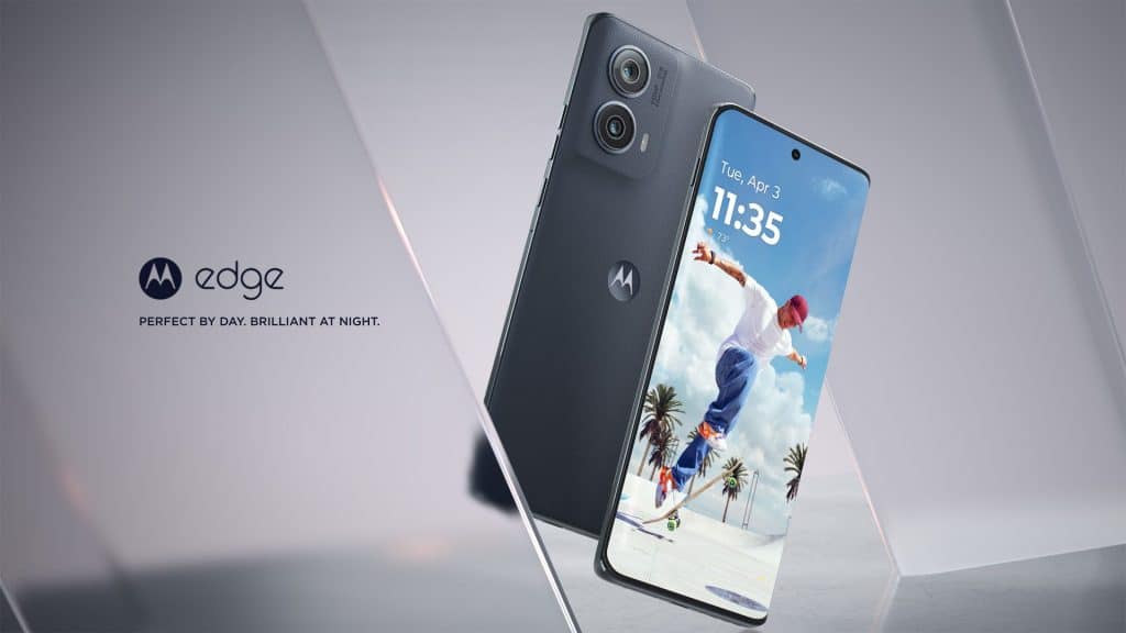 Nokia Wind vs. Motorola Edge (2024): câmeras de 200MP, bateria de 11900mAh!